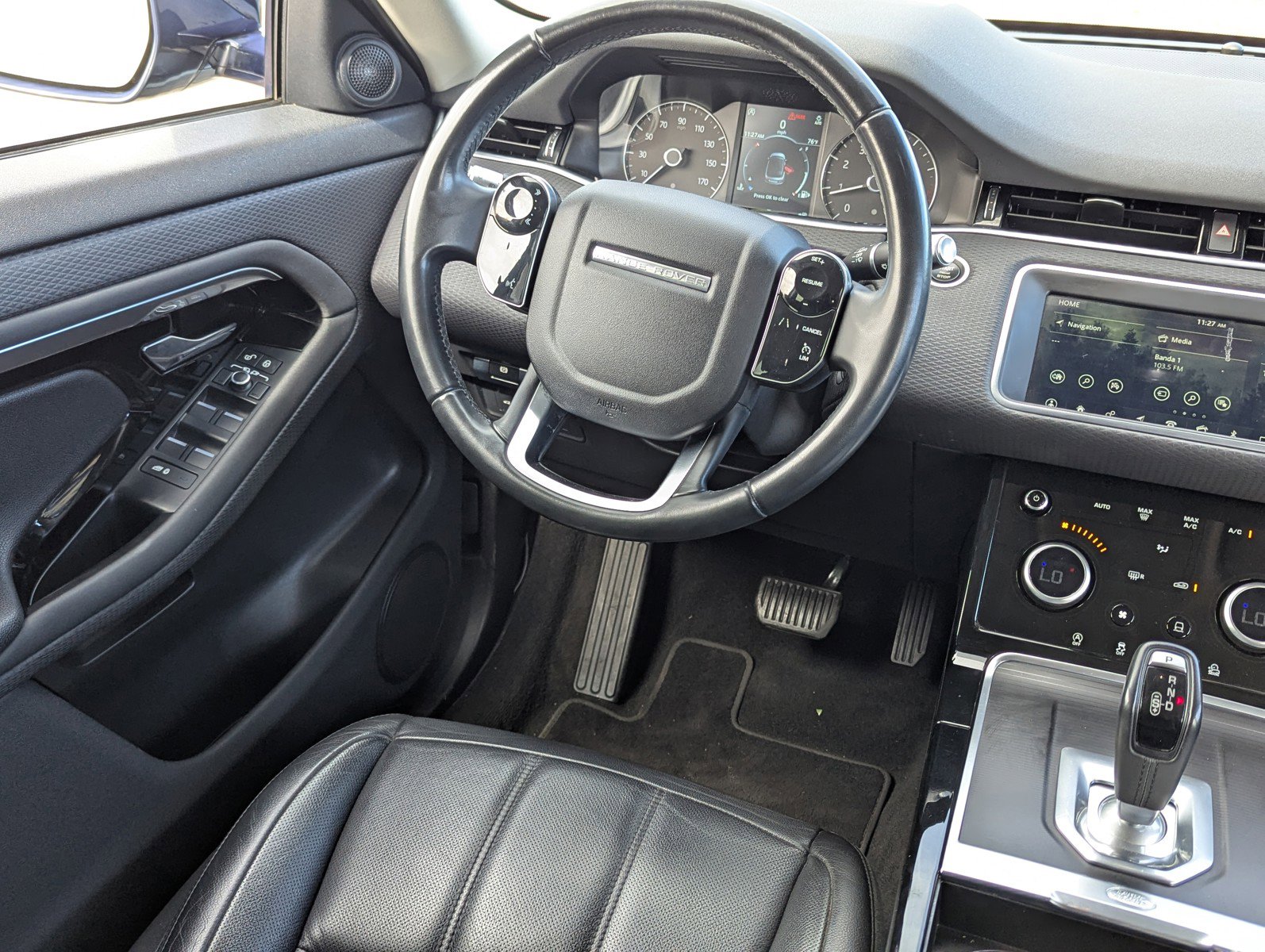 Used 2020 Land Rover Range Rover Evoque S image 16