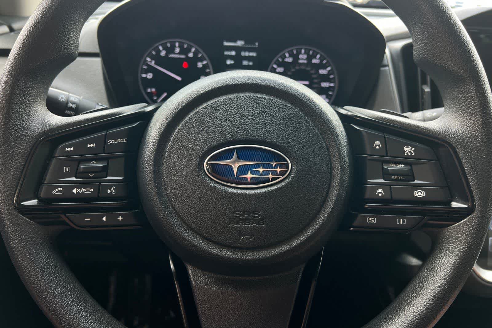 Used 2024 Subaru Crosstrek 2.0i Premium w/ Popular Package #3 AWD/4WD image 28