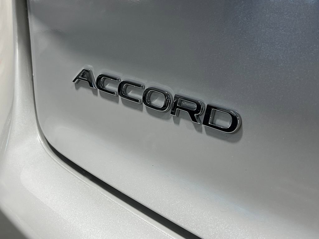 New 2026 Honda Accord SE image 6