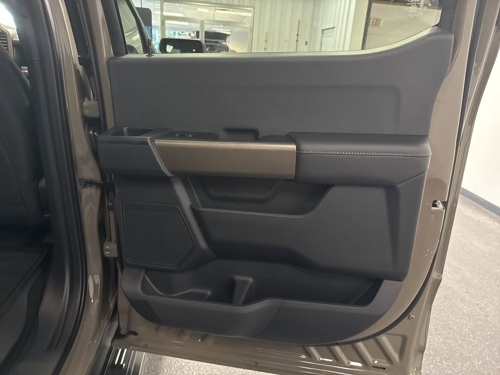 New 2026 Ford F150 STX AWD/4WD image 35