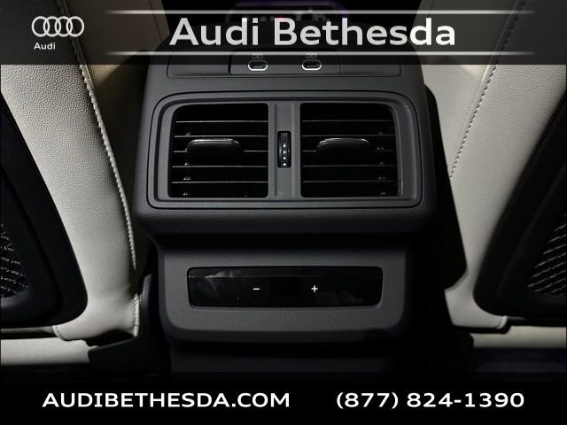 Certified 2025 Audi Q5 2.0T Premium Plus w/ Premium Plus image 25