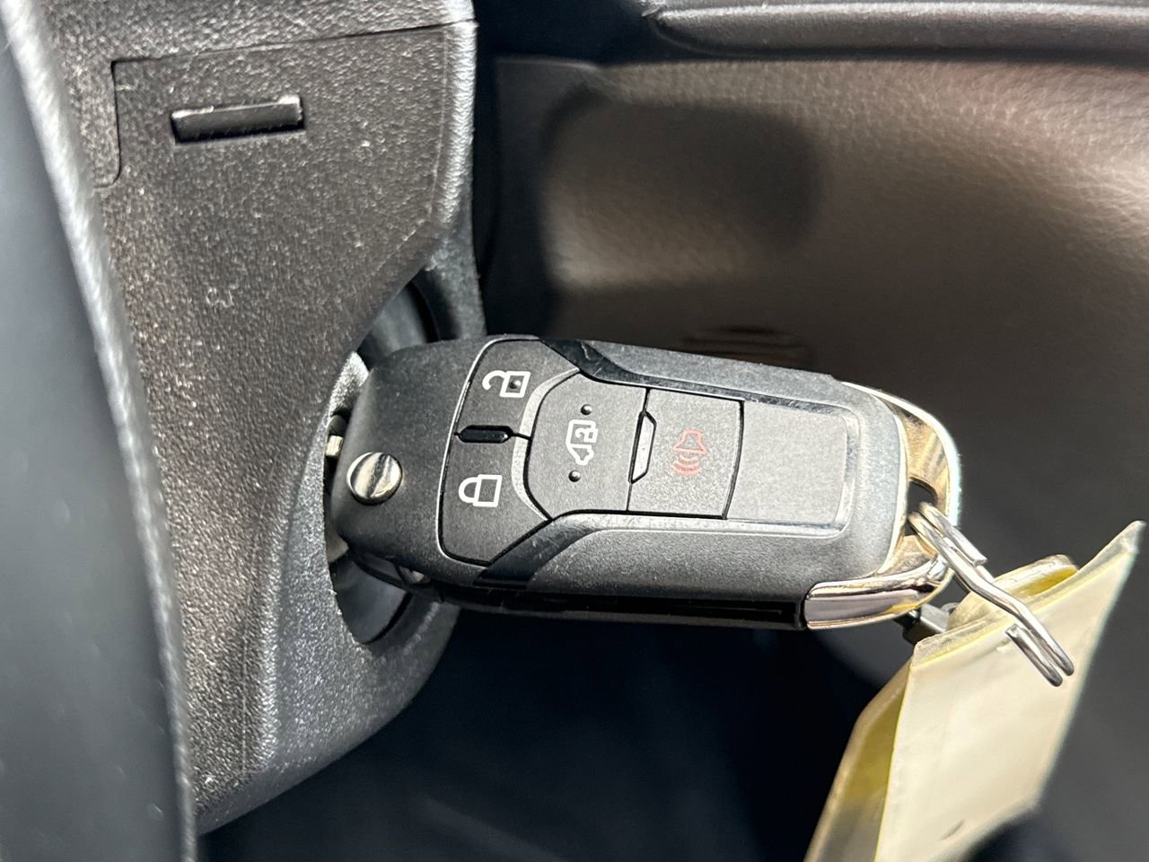 Used 2023 Ford Transit 250 Low Roof AWD w/ Exterior Upgrade Package image 30