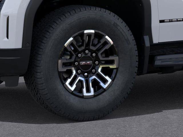 New 2026 GMC Sierra EV Elevation image 9