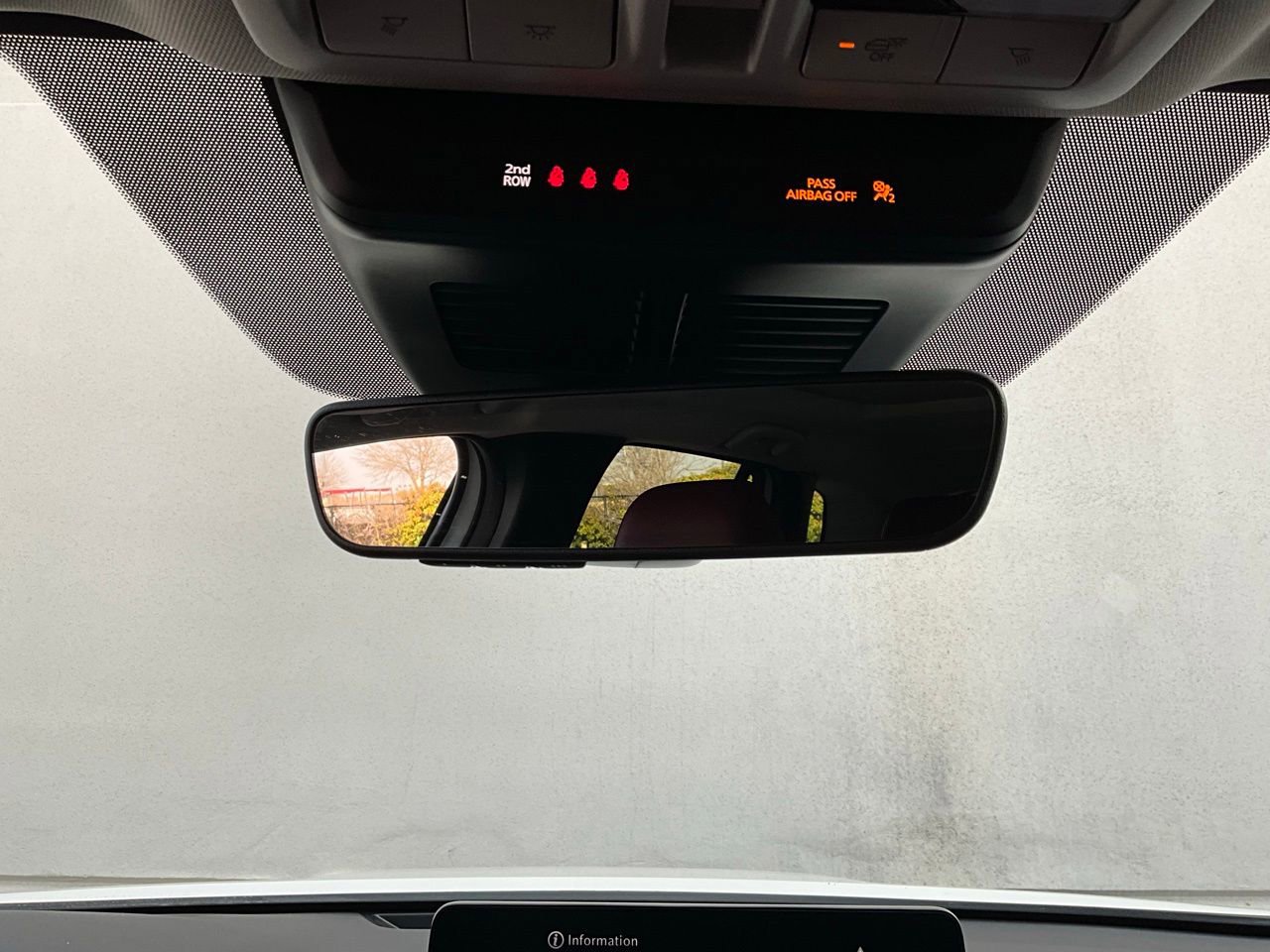 Used 2025 MAZDA CX-50 2.5 Hybrid w/ Premium Plus Pkg image 17