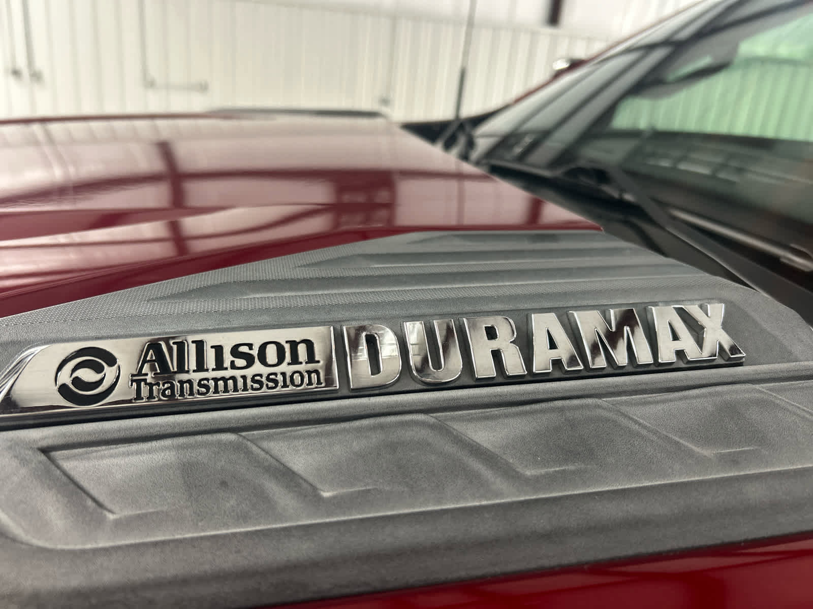 Used 2020 Chevrolet Silverado 2500 High Country w/ Technology Package image 9