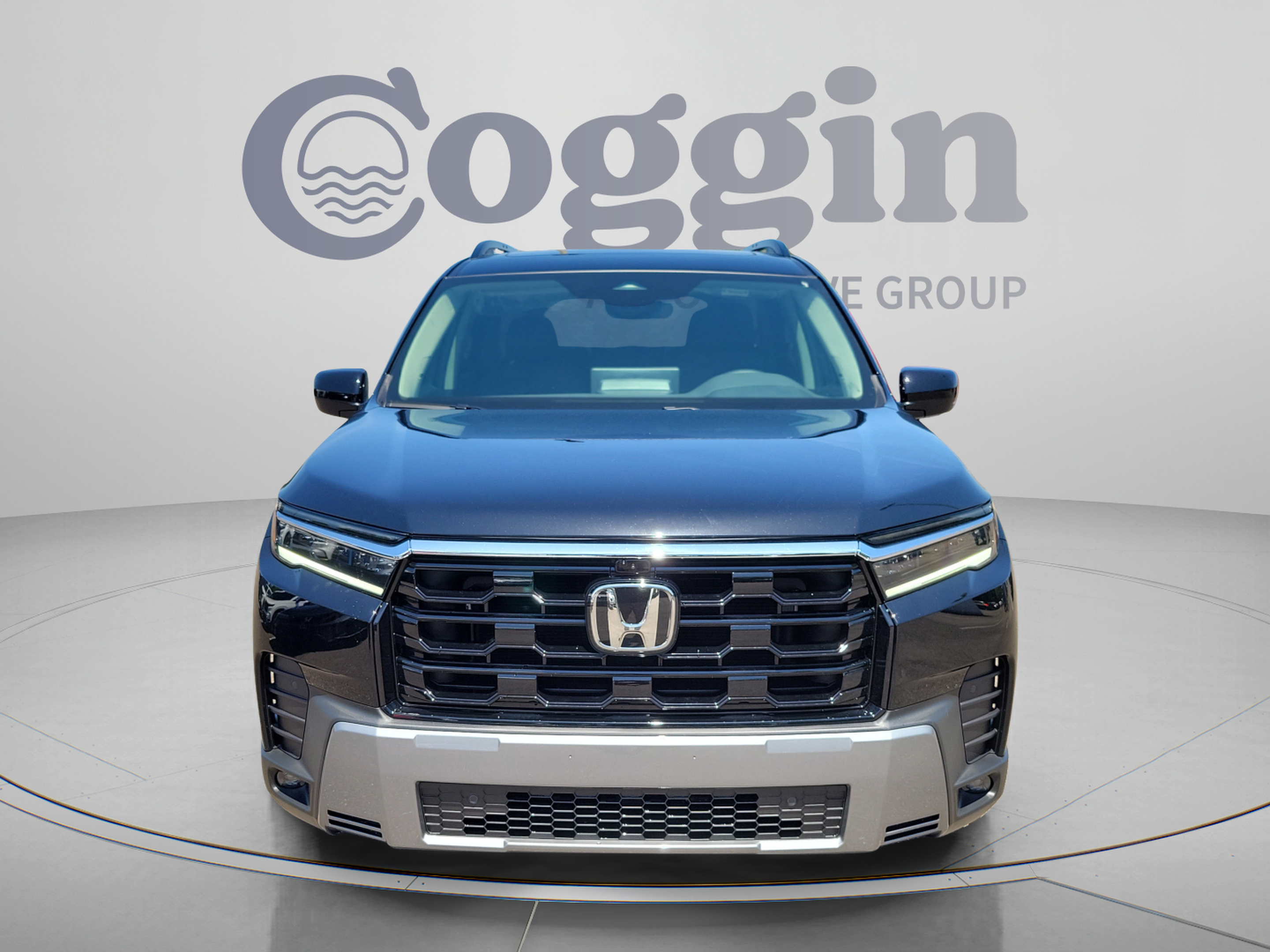 New 2026 Honda Pilot image 8