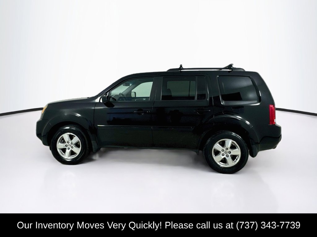 Used 2011 Honda Pilot EX-L image 4