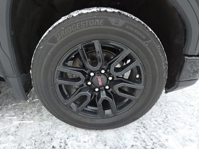 Used 2023 GMC Sierra 1500 Elevation w/ Preferred Package image 77