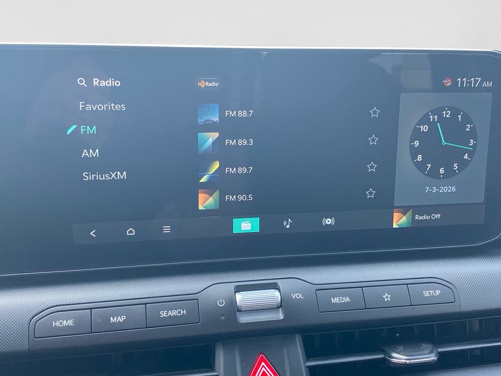 Certified 2025 Kia K4 FWD image 39