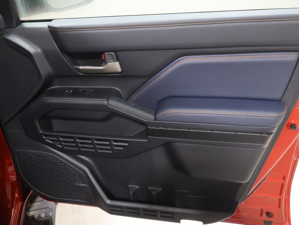 New 2026 Toyota 4Runner 4WD image 17