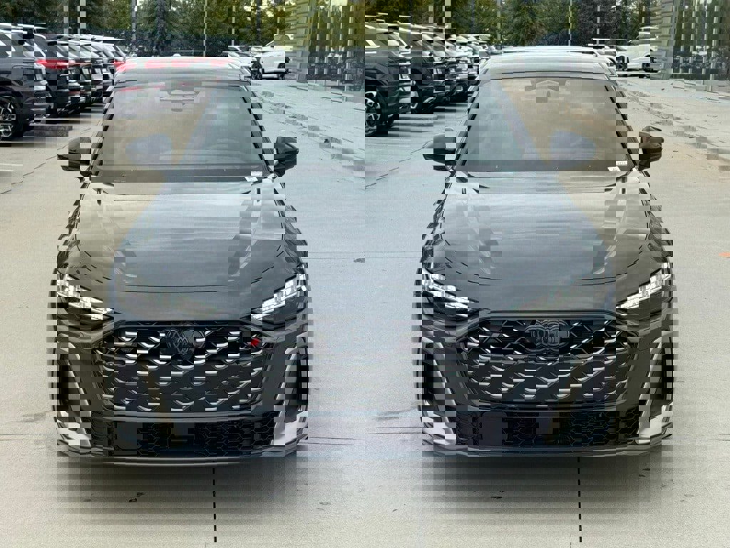 New 2025 Audi S5 Prestige image 8