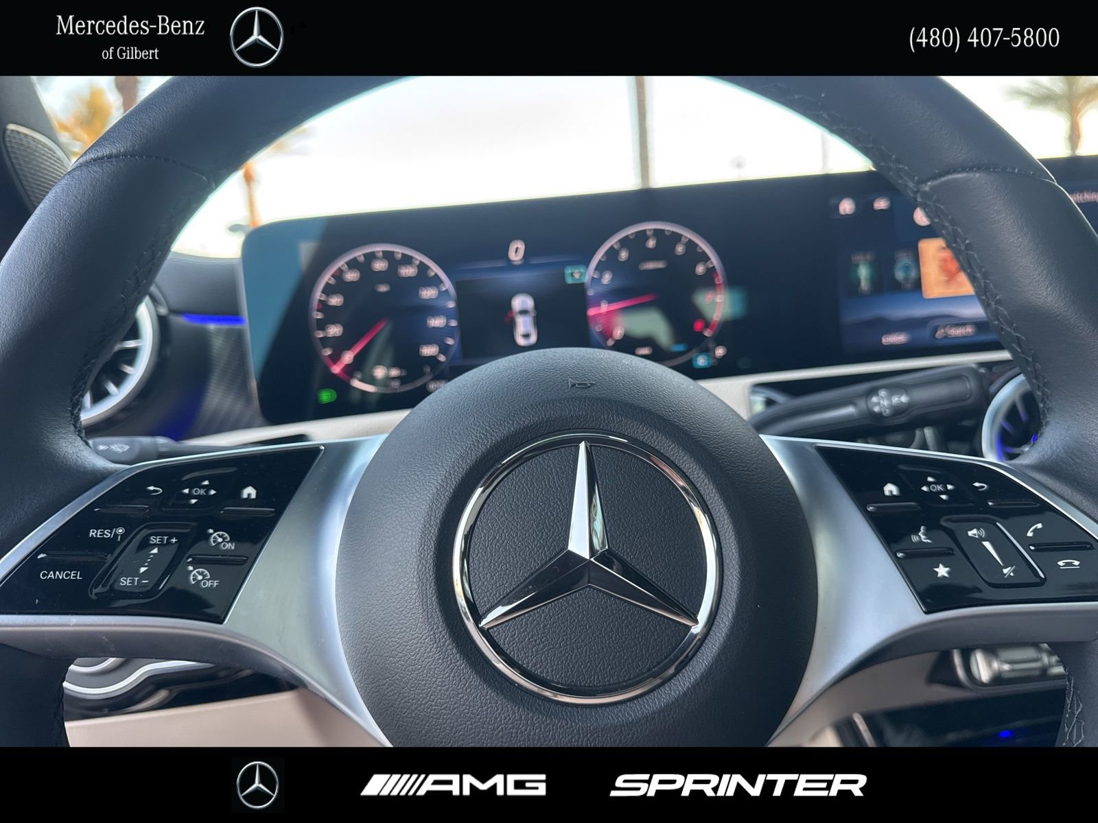 Certified 2025 Mercedes-Benz CLA 250 image 24