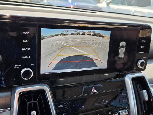 Used 2021 Kia Sorento SX image 15