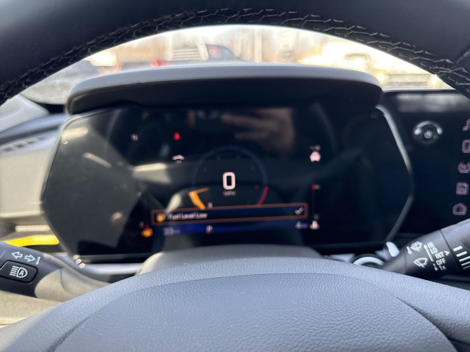 New 2026 Chevrolet Trax ACTIV w/ Driver Confidence Package image 15