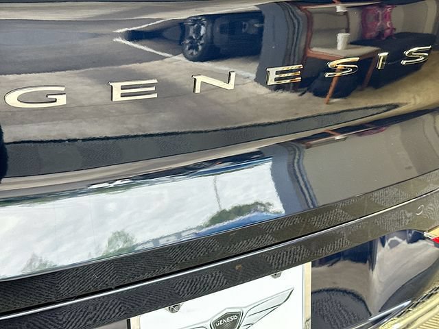 New 2026 Genesis GV80 3.5T Prestige AWD/4WD image 22
