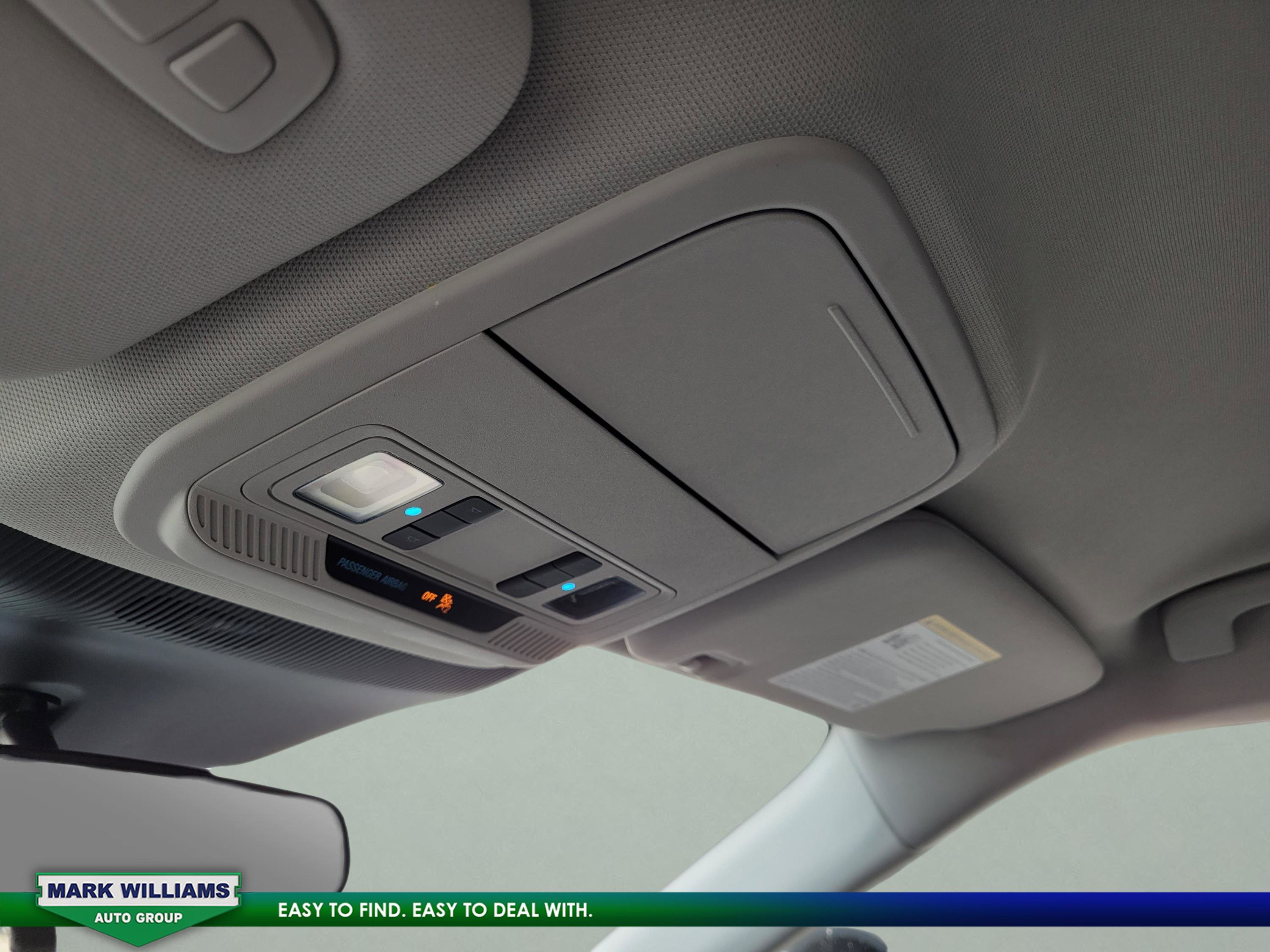 Used 2025 Ford Explorer Active w/ Active Comfort Package image 24