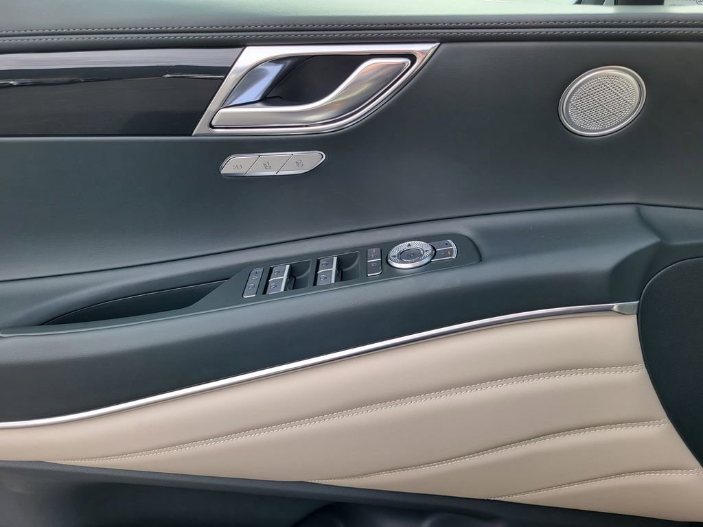 New 2026 Genesis GV80 2.5T image 6
