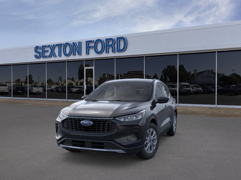 New 2025 Ford Escape Active w/ Active Premium Tech Pack image 2