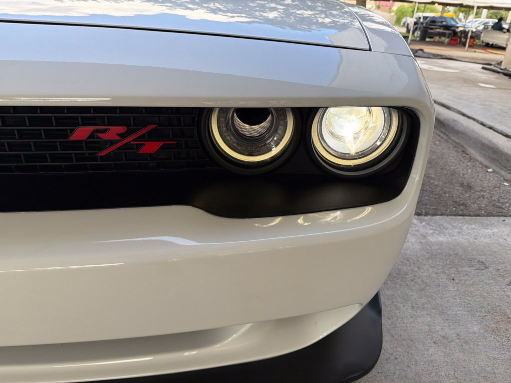 Used 2020 Dodge Challenger R/T Scat Pack RWD image 16