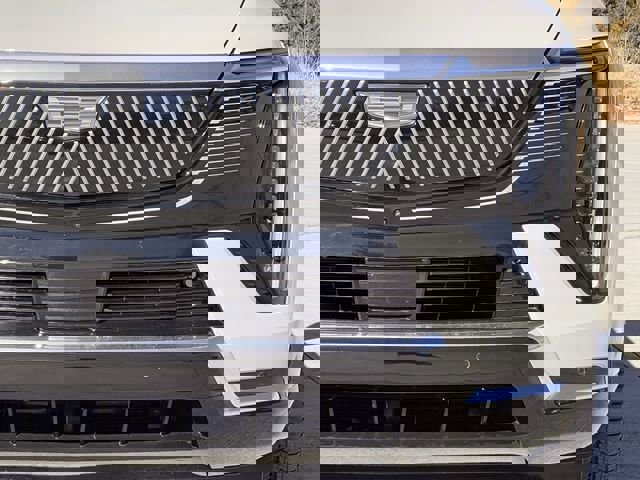 New 2026 Cadillac Escalade IQ Luxury 2 image 8