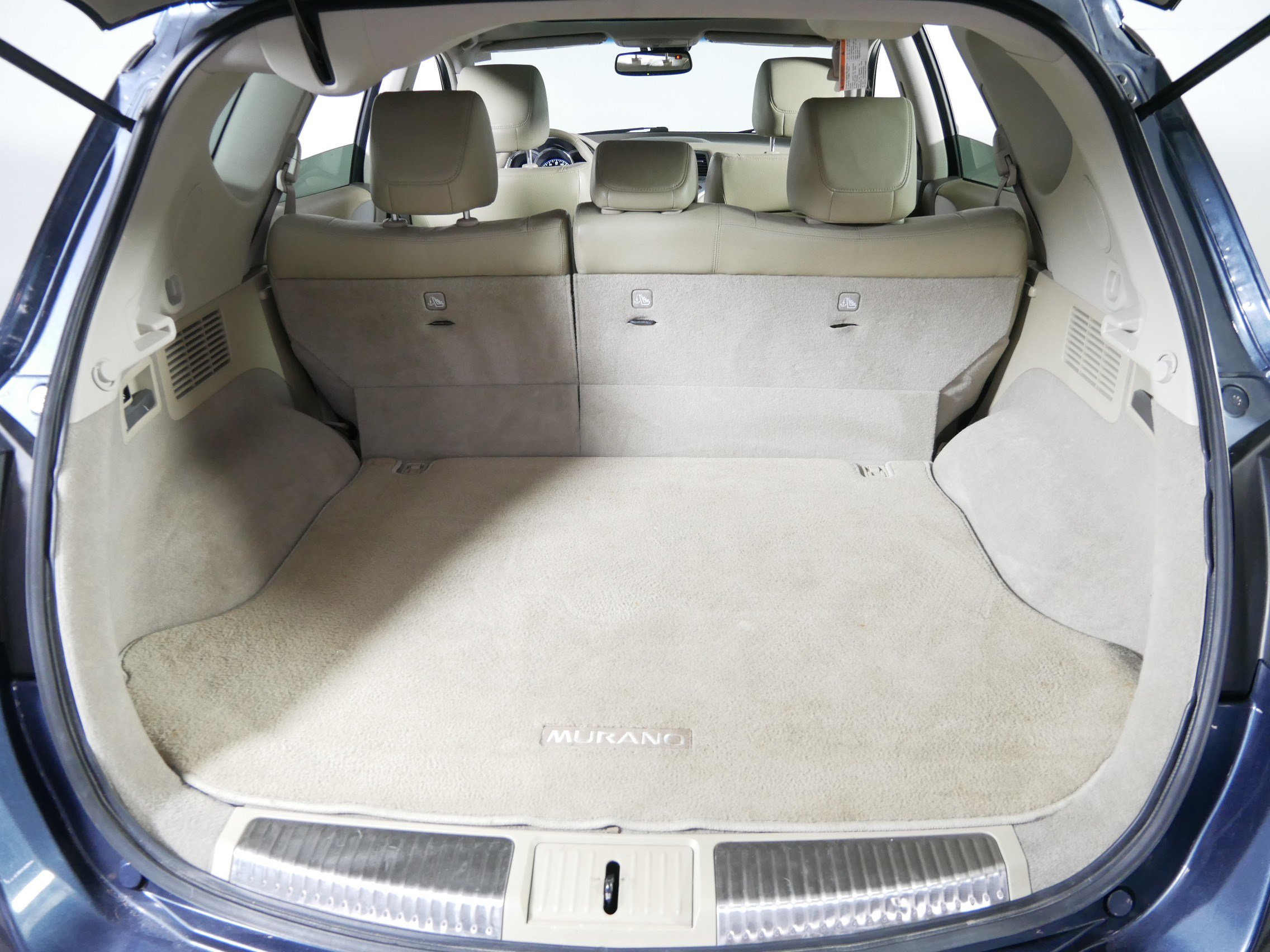 Used 2014 Nissan Murano SL AWD/4WD image 18