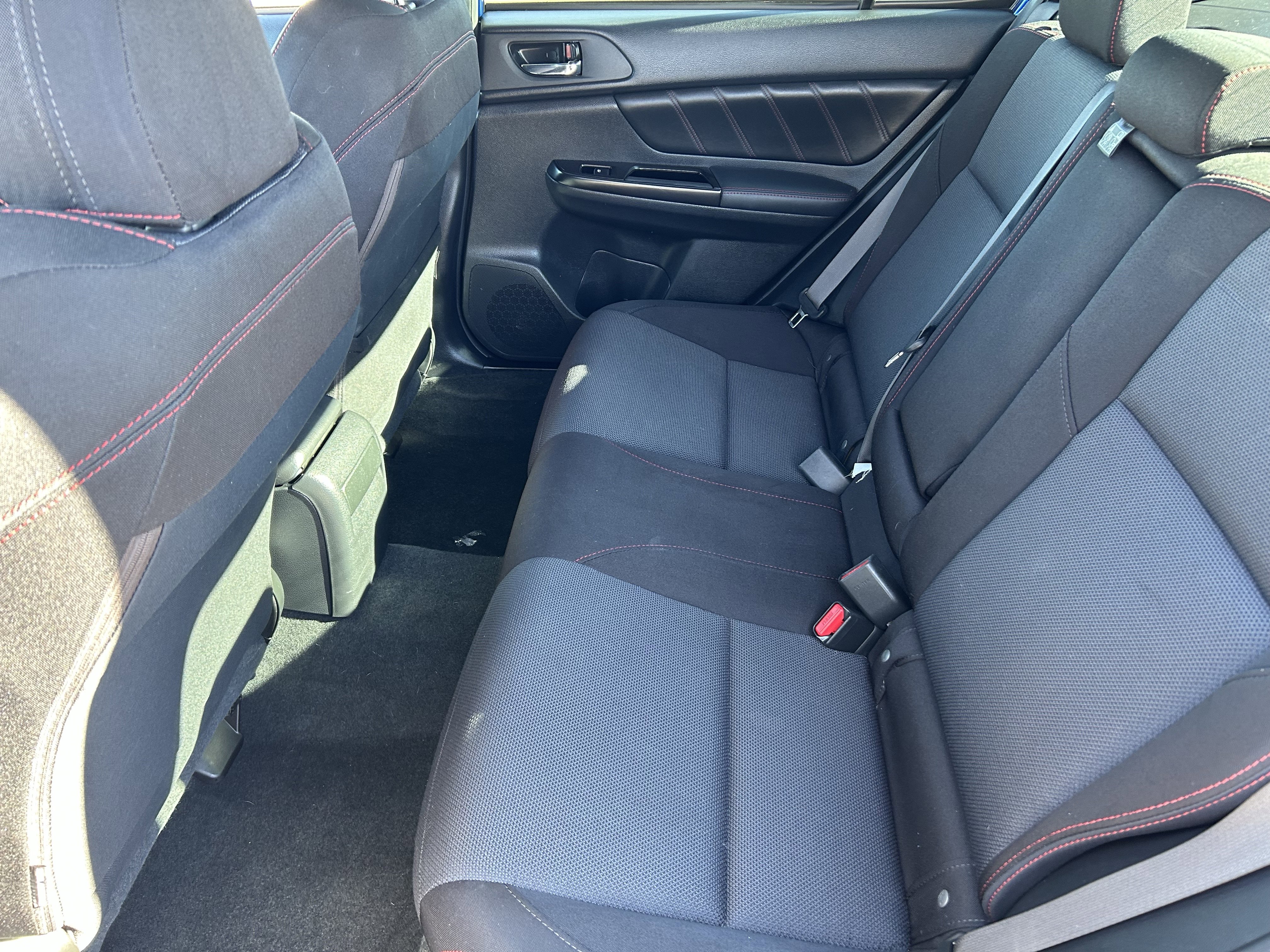 Used 2020 Subaru WRX Premium w/ Popular Package #1 image 17