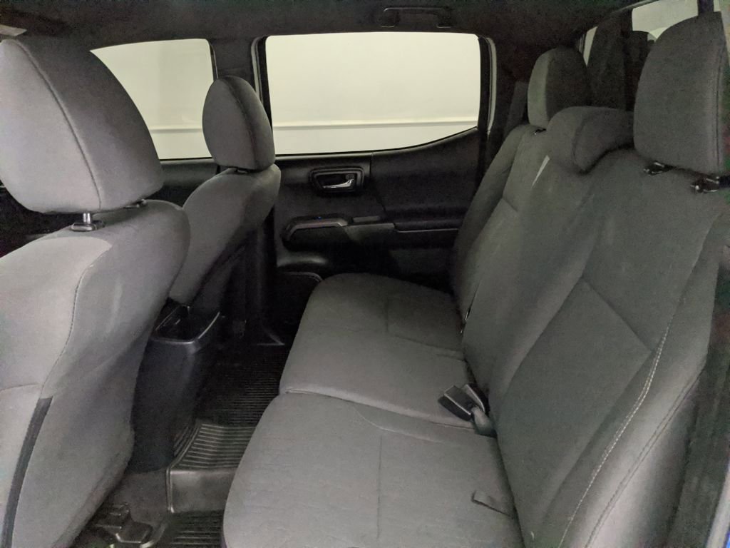 Used 2018 Toyota Tacoma TRD Sport image 23