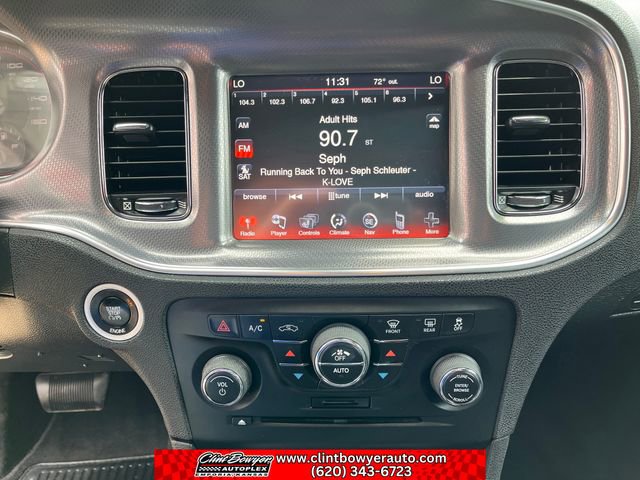 Used 2014 Dodge Charger R/T RWD image 18