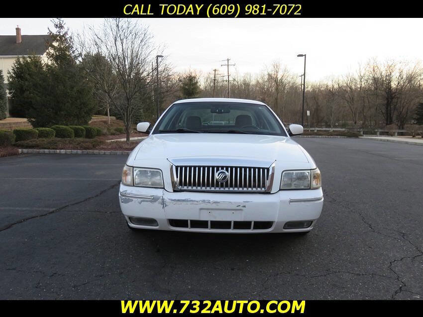 Used 2010 Mercury Grand Marquis LS image 5