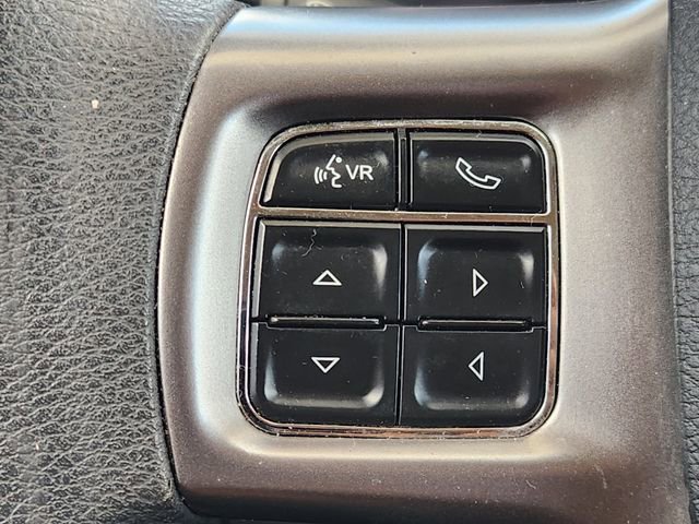 Used 2024 RAM 1500 Classic SLT image 19