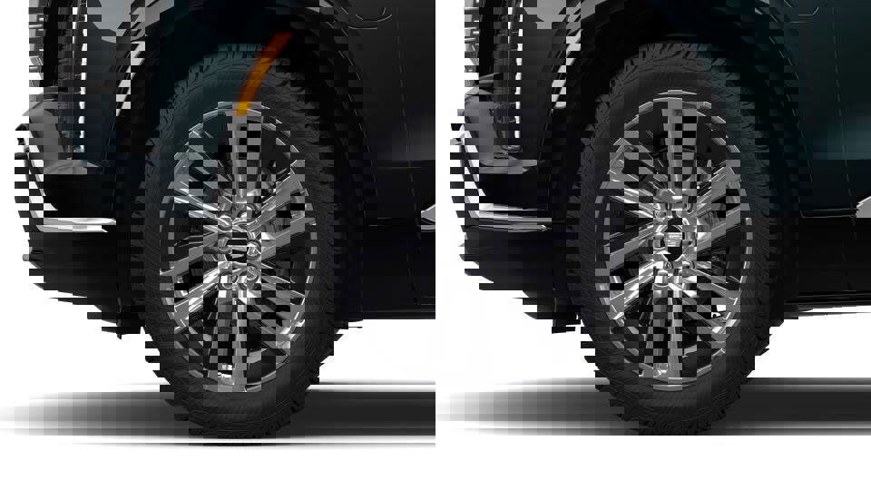 New 2026 Cadillac Vistiq Luxury w/ LPO, Floor Liner Package image 57