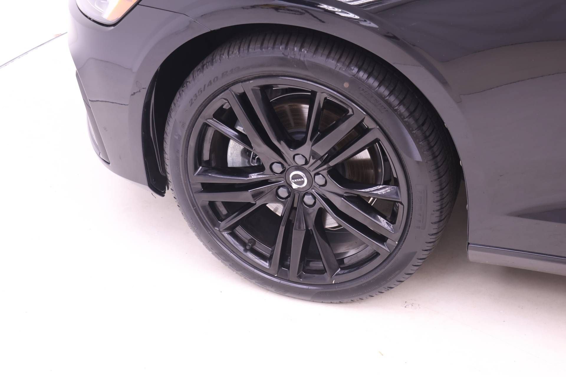 Certified 2024 Volvo S60 B5 Plus FWD image 21