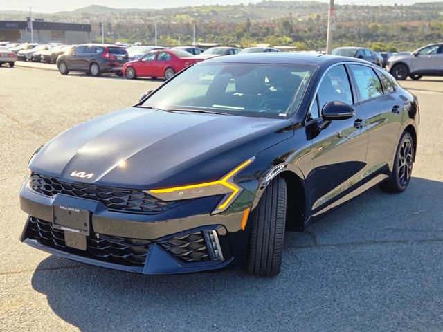 New 2026 Kia K5 GT-Line FWD image 12