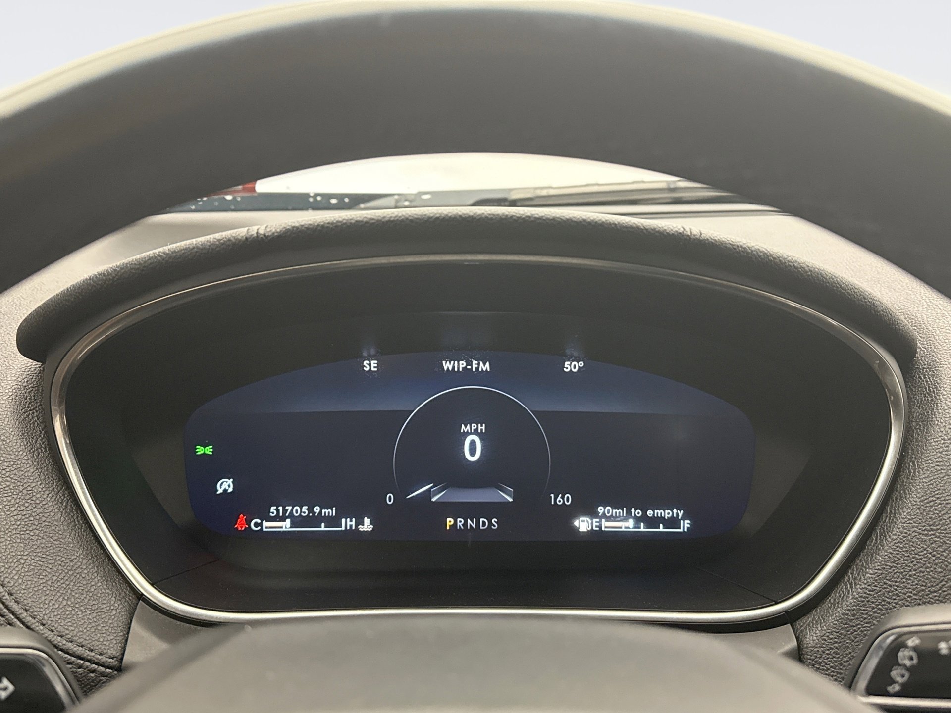 Used 2020 Lincoln Nautilus Reserve image 9