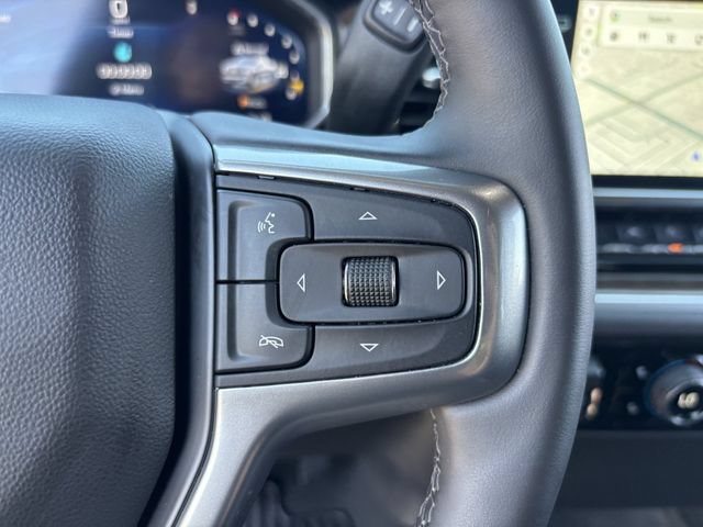 Used 2026 Chevrolet Silverado 1500 LT AWD/4WD image 30