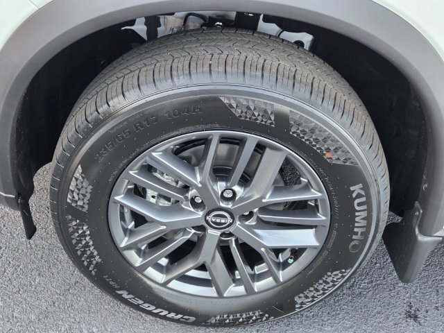 New 2027 Nissan Rogue S FWD image 14