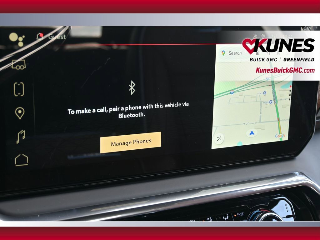 New 2026 GMC Sierra 3500 Denali Ultimate image 31