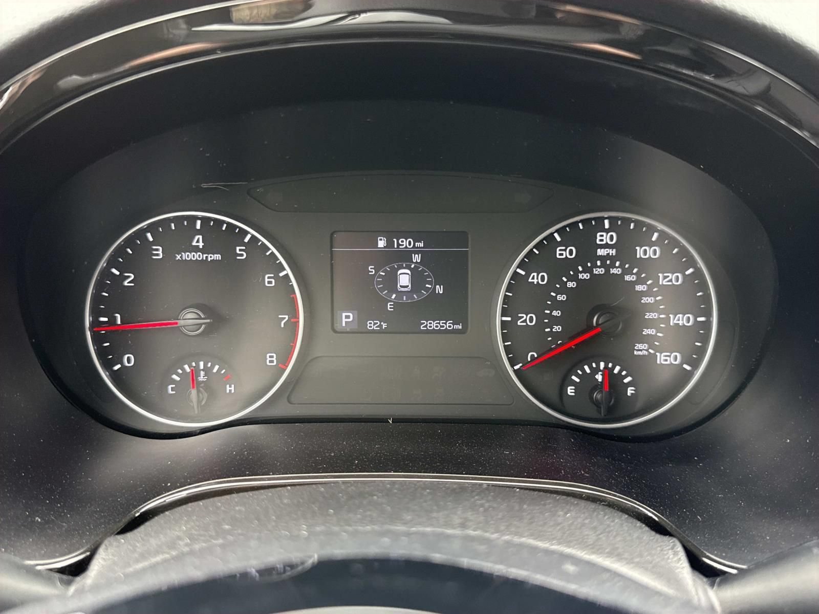 Used 2022 Kia Seltos Nightfall Edition AWD/4WD image 18