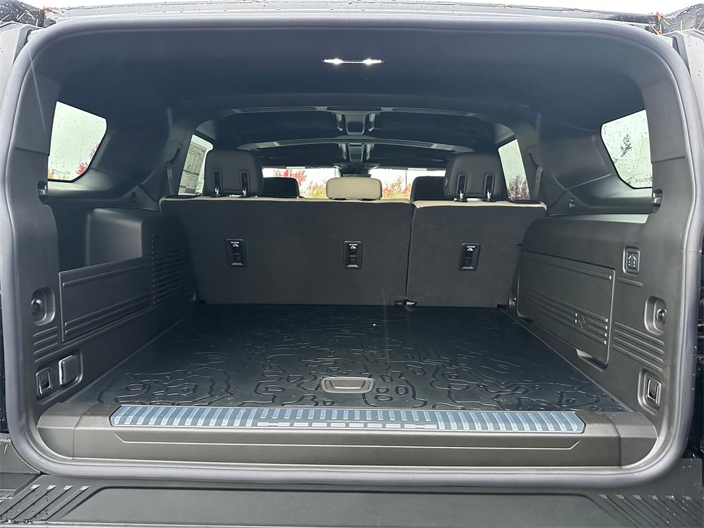 New 2026 GMC Hummer EV SUV image 14