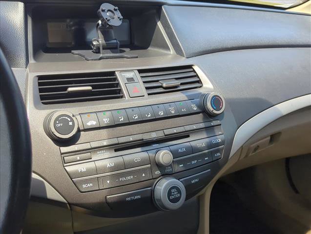 Used 2012 Honda Accord SE image 13