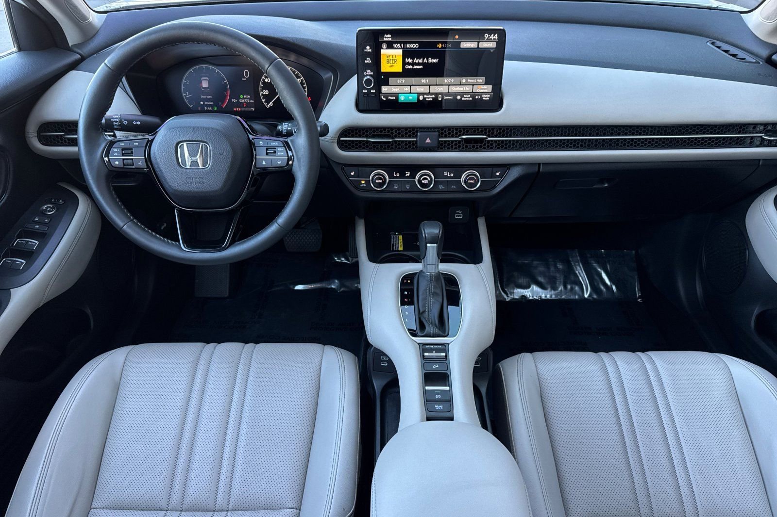 Used 2024 Honda HR-V EX-L image 13