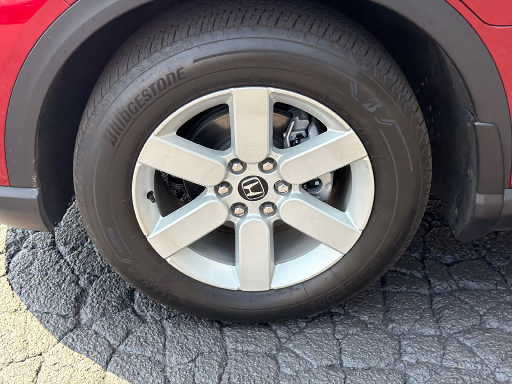 Used 2024 Honda Prologue EX image 14