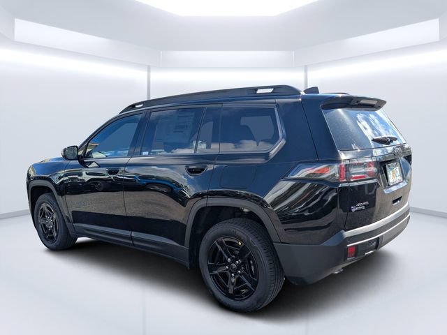 New 2026 Jeep Cherokee Laredo AWD/4WD image 5
