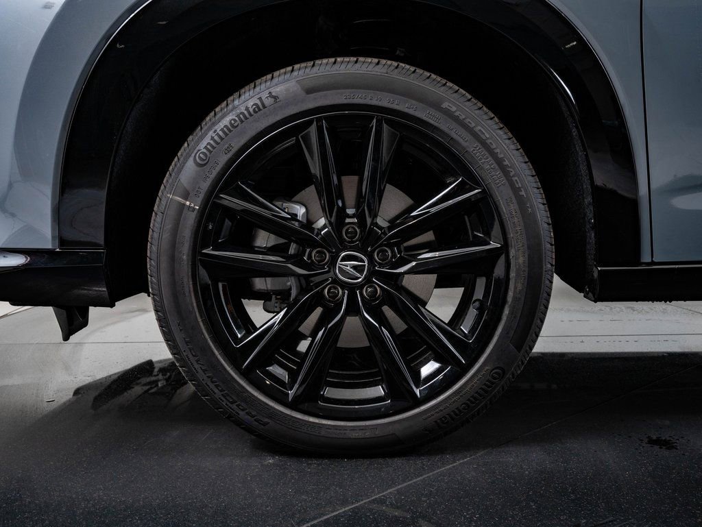 New 2026 Acura ADX A-Spec image 13