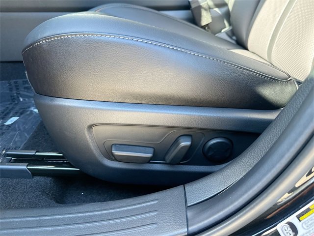 New 2026 MAZDA CX-50 AWD 2.5 Hybrid w/ Cargo Package image 12