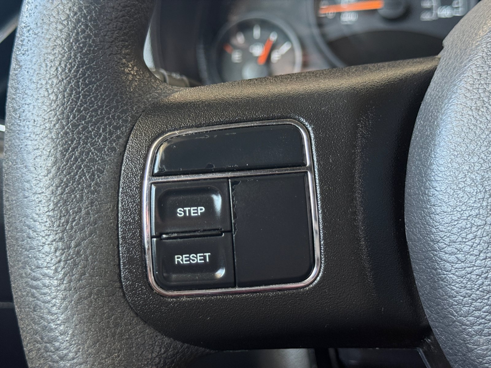 Used 2017 Jeep Patriot Sport FWD image 17