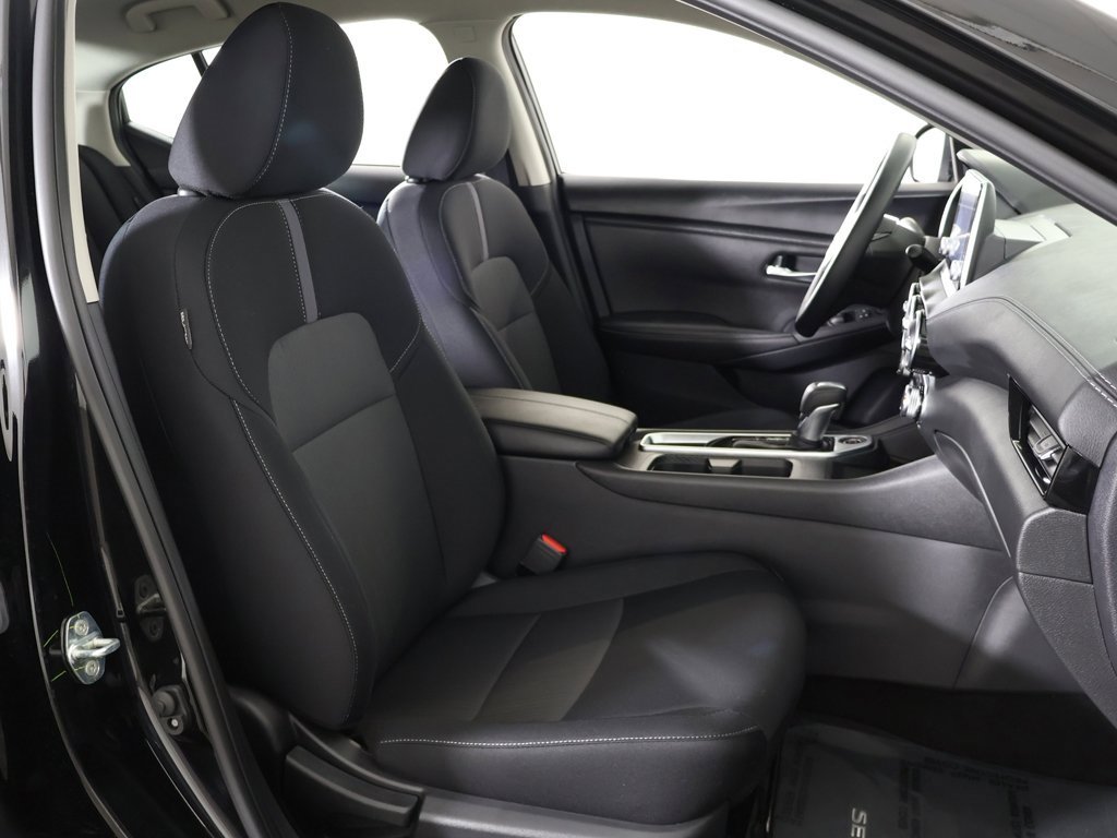 Used 2024 Nissan Sentra SV image 27