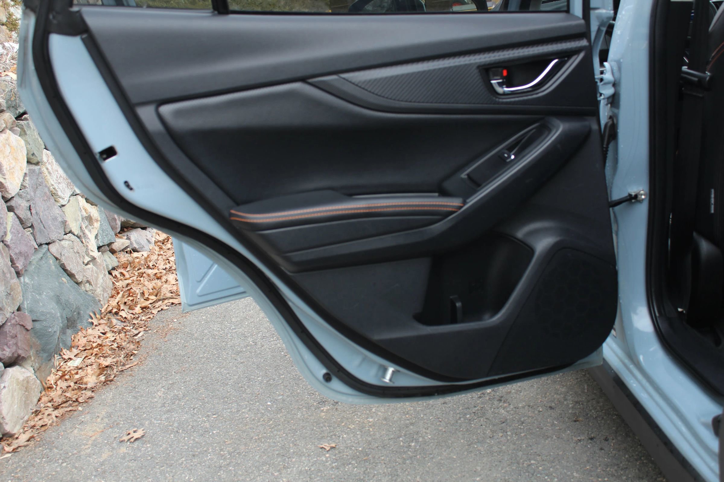 Used 2018 Subaru Crosstrek 2.0i Limited image 14