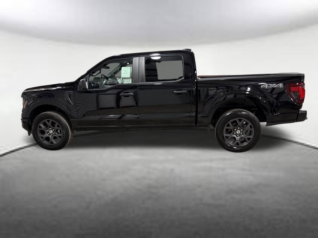New 2026 Ford F150 STX w/ Equipment Group 200A image 2