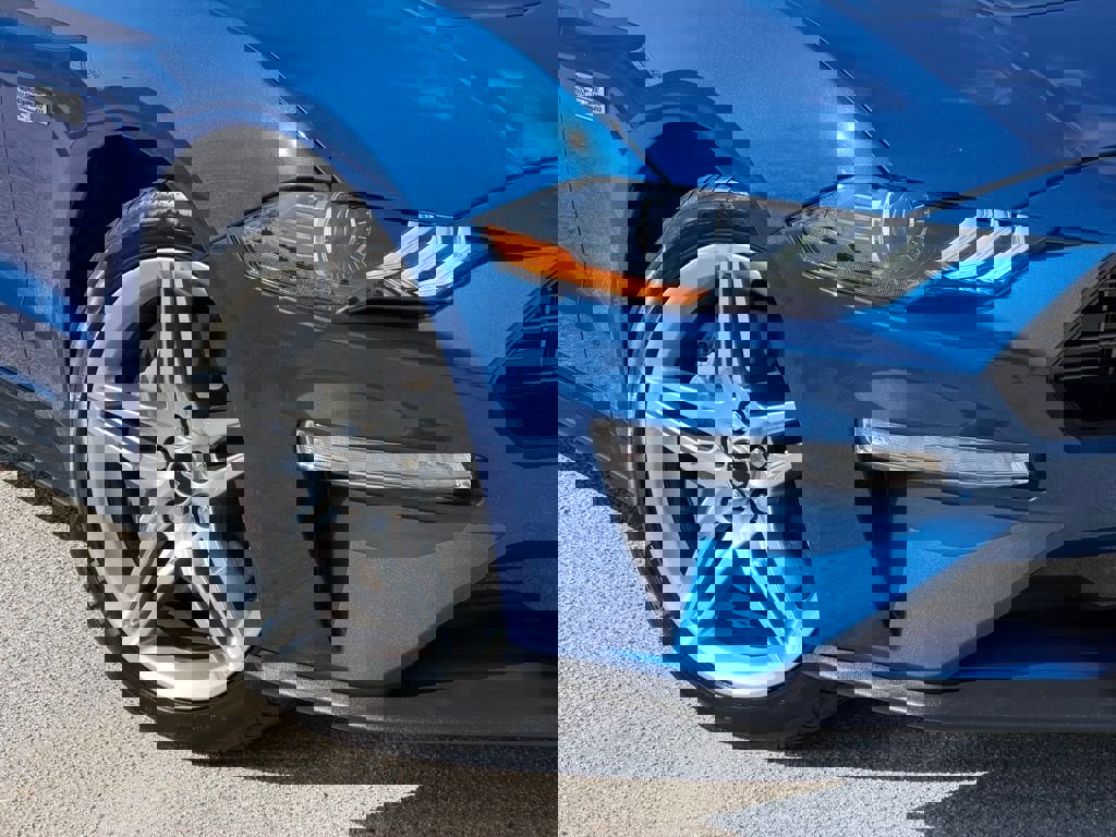 Used 2023 Ford Mustang Premium w/ 2.3L High Performance Package image 10